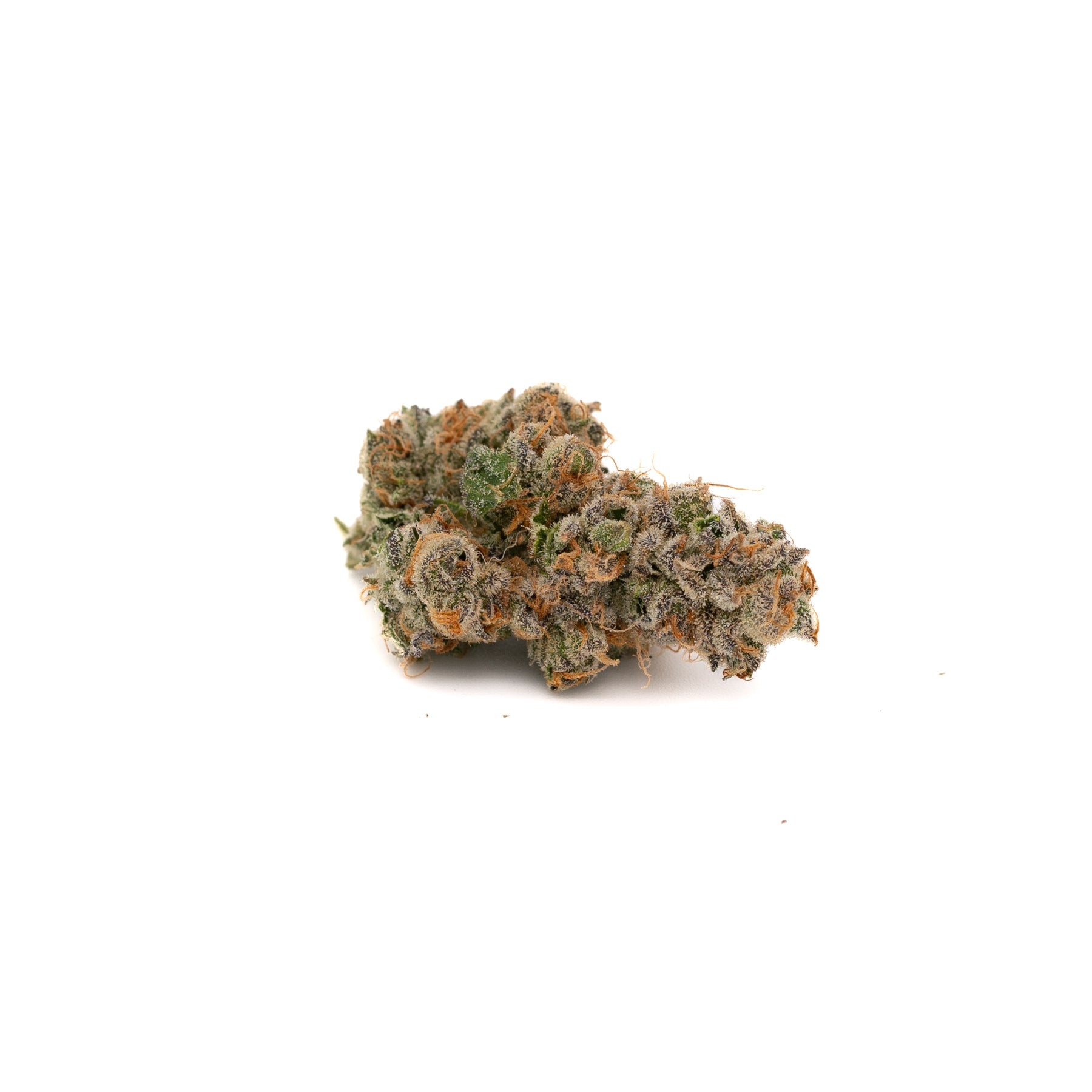 Phantom Menace Indoor THCa Flower - 5g - Plants