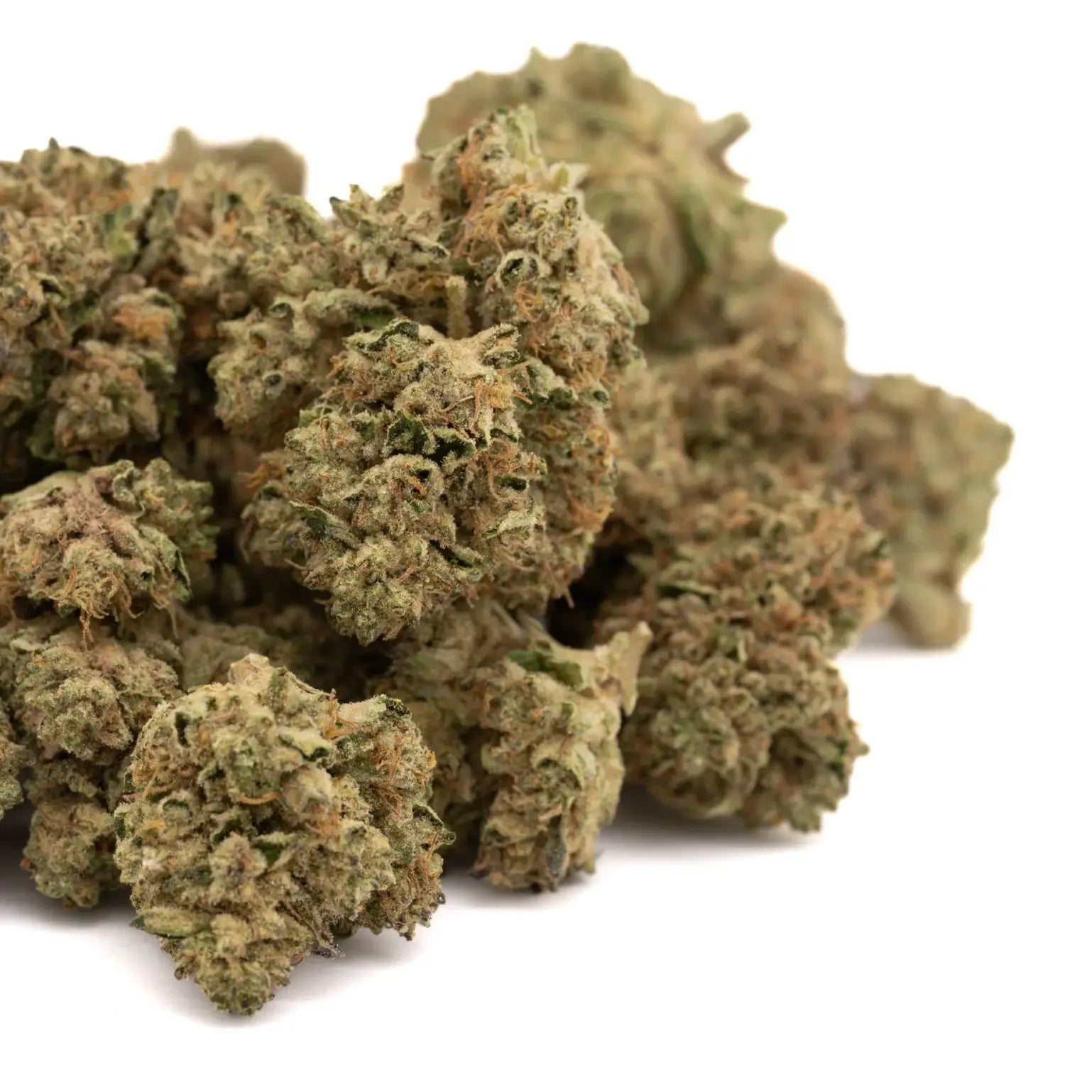 What is Full-Term THCA Flower