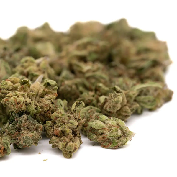 THCa Hemp Flower Smalls Showdown