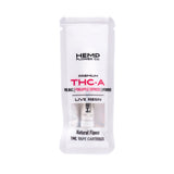 Pineapple Express 98.84% THCa Vape Cartridge 1ml - 1 GRAM