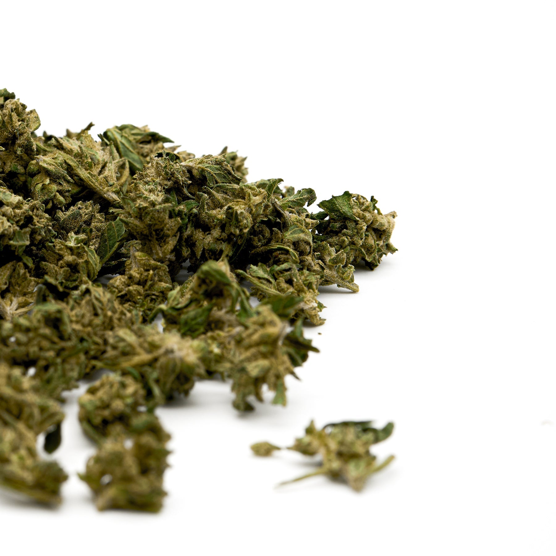 Pineapple Express THCa Hemp Flower