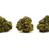 Pluto THCa