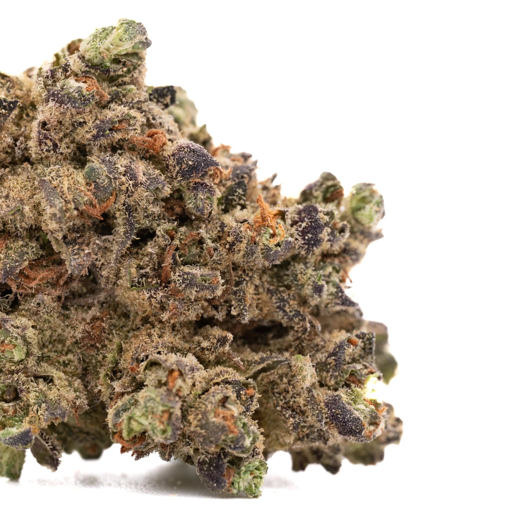 Pound Town THCa Hemp Flower - Hemp Flower Co. - THCA Hemp Flower