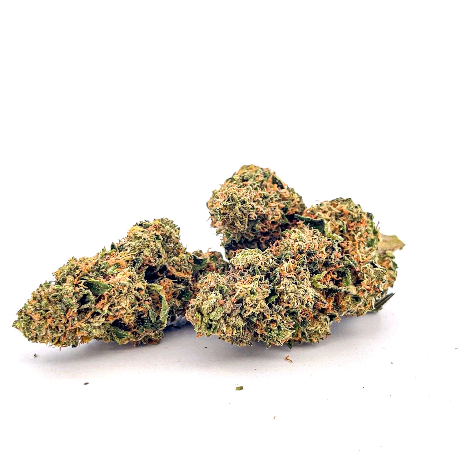 Private Party Indoor THCa Flower - 5g - Plants