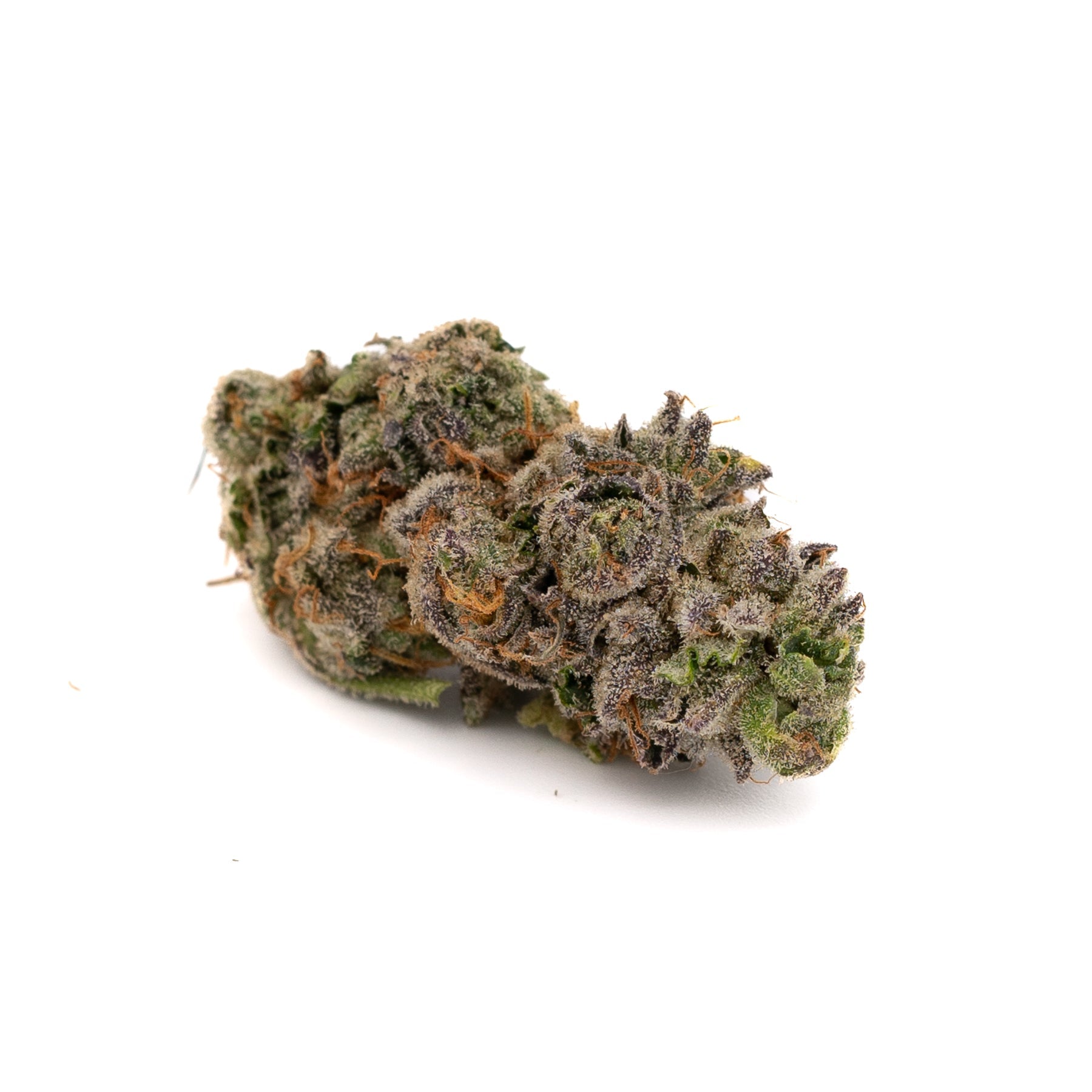 Purple Octane Indoor THCa Flower - 5g - Plants