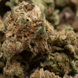 Purple Punch Indoor Smalls THCa Flower THCa