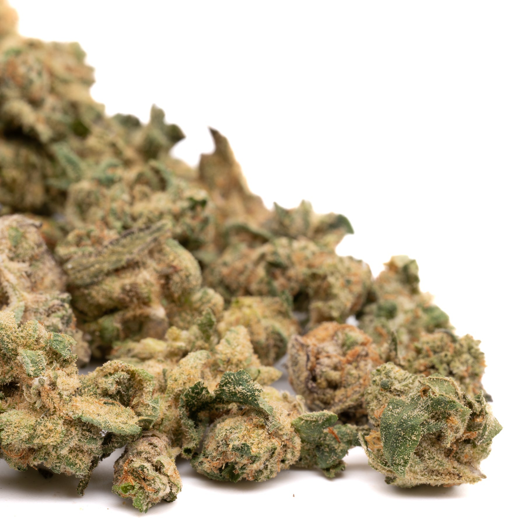 Purple Punch Indoor THCa Flower