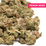 Purple Punch Indoor THCa Flower Smalls - Plants