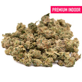 Purple Punch Indoor THCa Flower Smalls - Plants