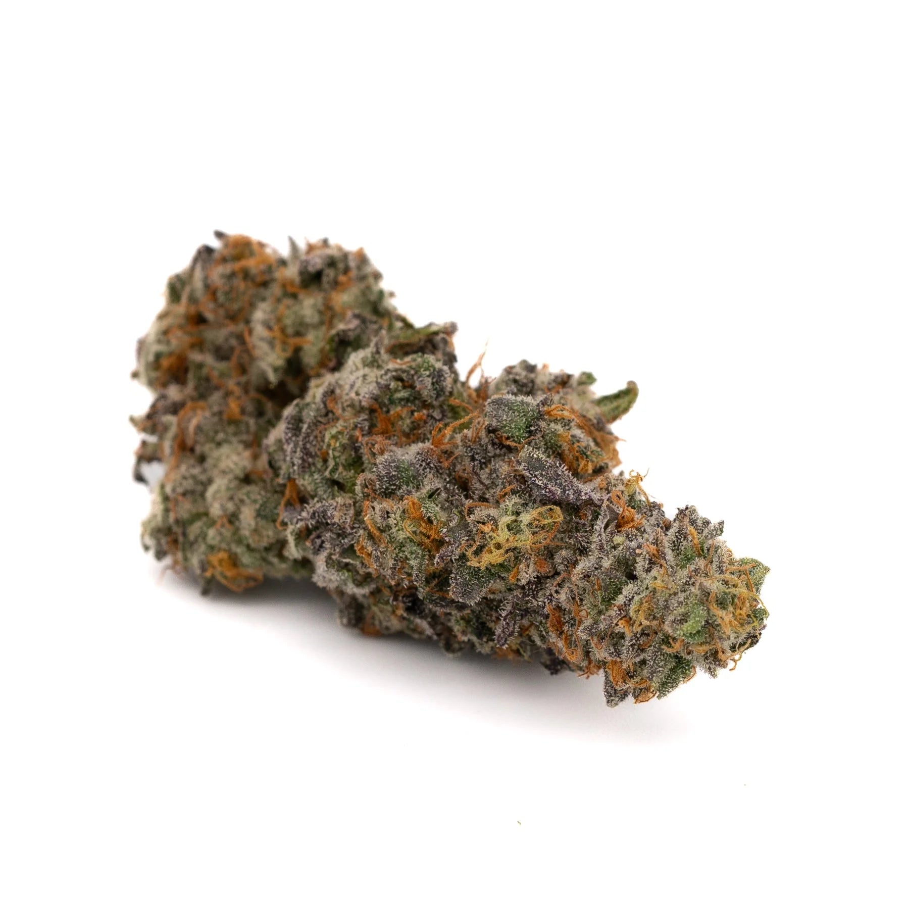 Purple Push Pop THCa Hemp Flower 4