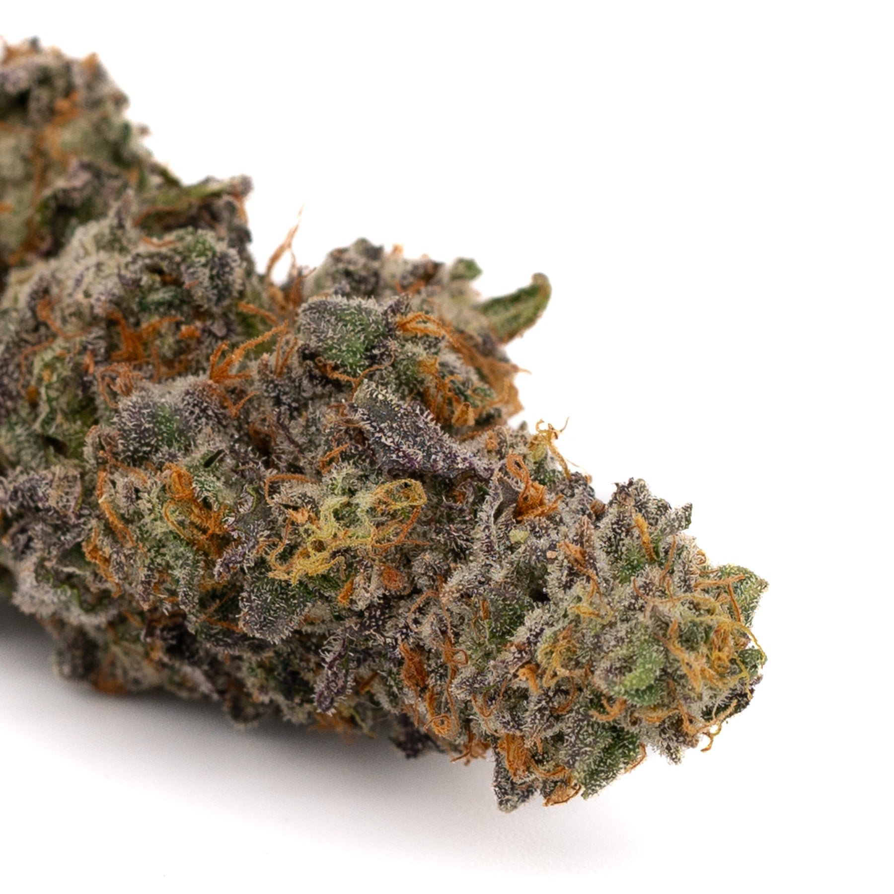 Purple Push Pop THCa Hemp Flower 2