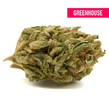 Gorilla Glue THCa Hemp Flower Greenhouse