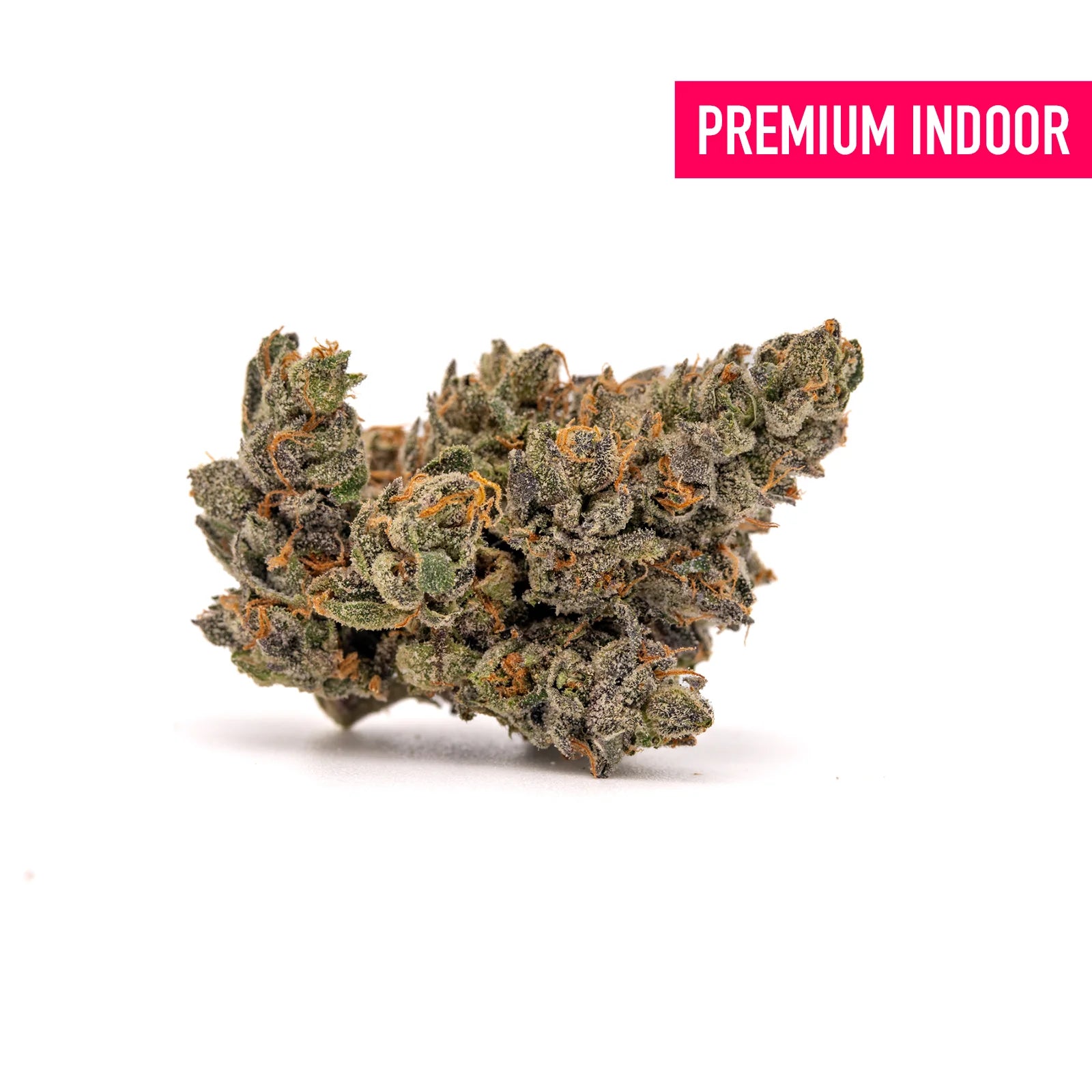 Red Runtz THCa Hemp Flower - Hemp Flower Co.