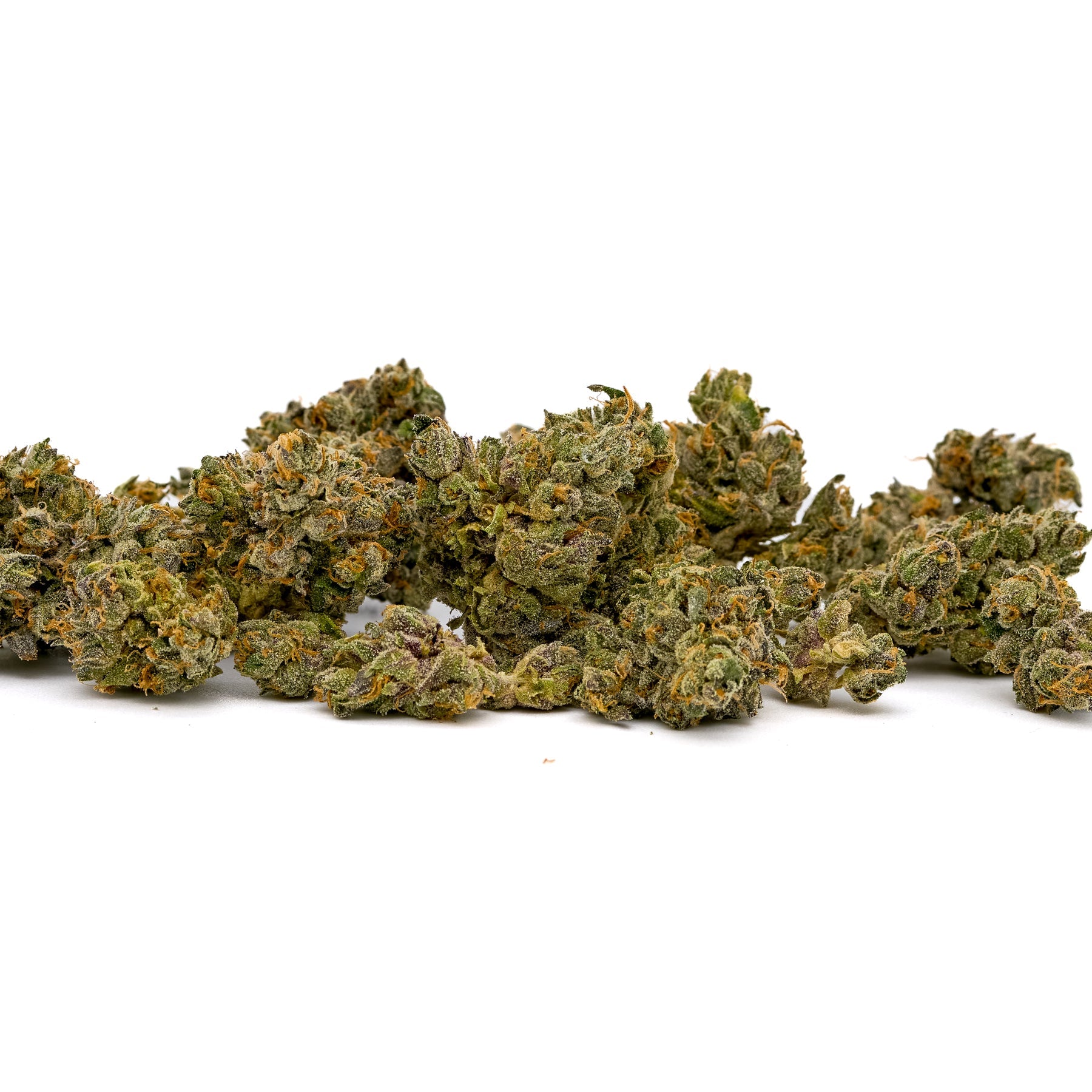 Red Runtz THCa Flower 