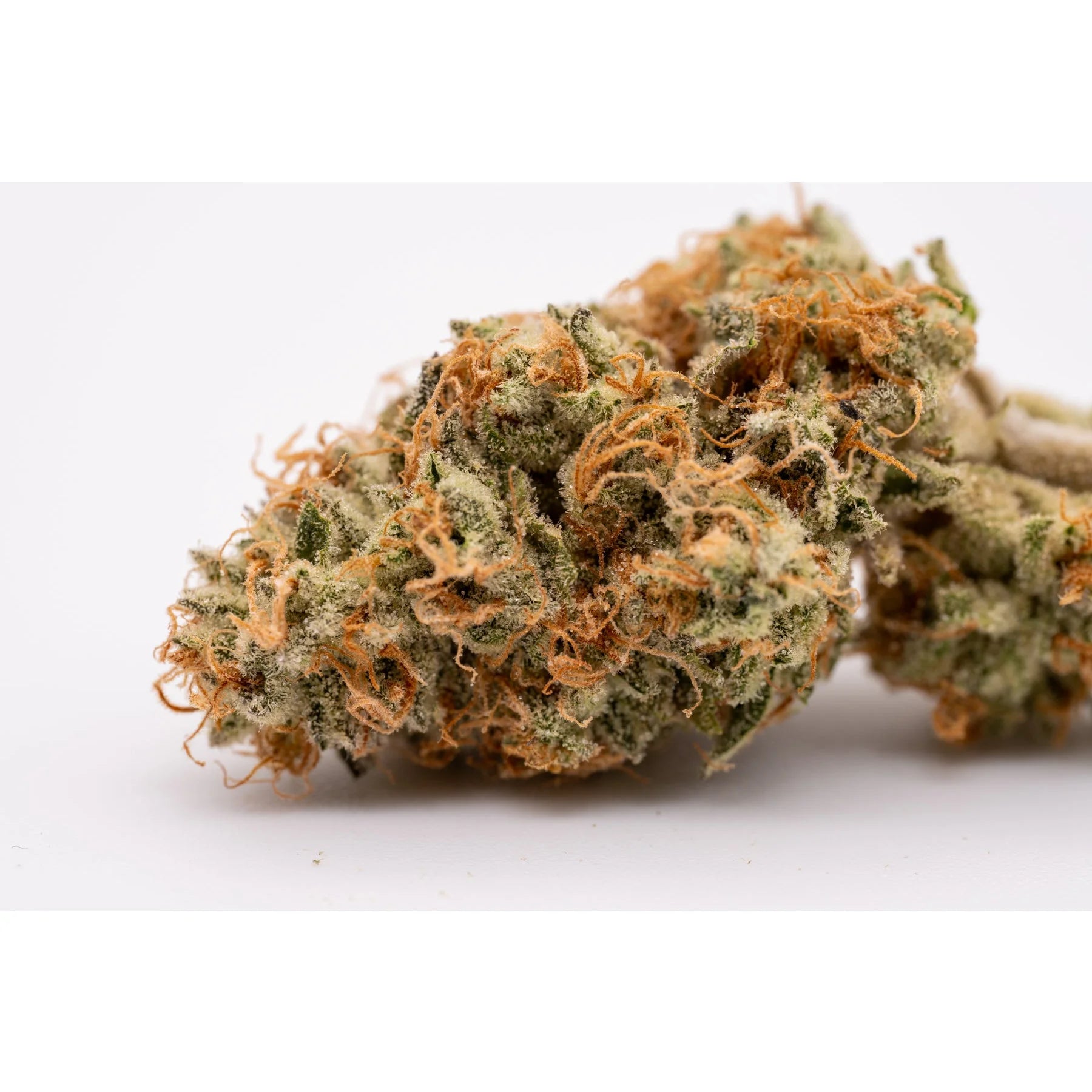 Rose Gold Runtz THCa Hemp Flower 4