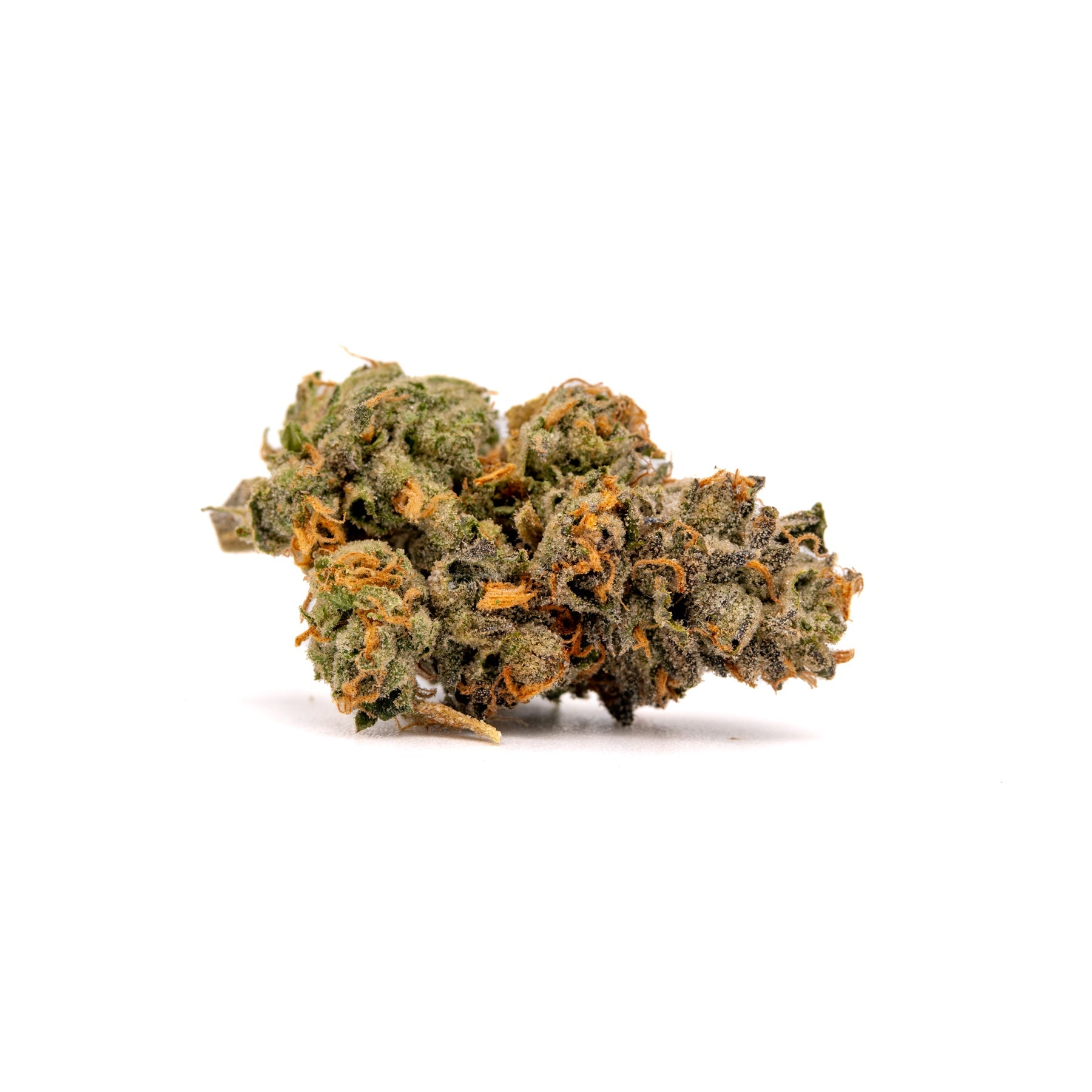 Rose Gold Runtz THCa Hemp Flower 7