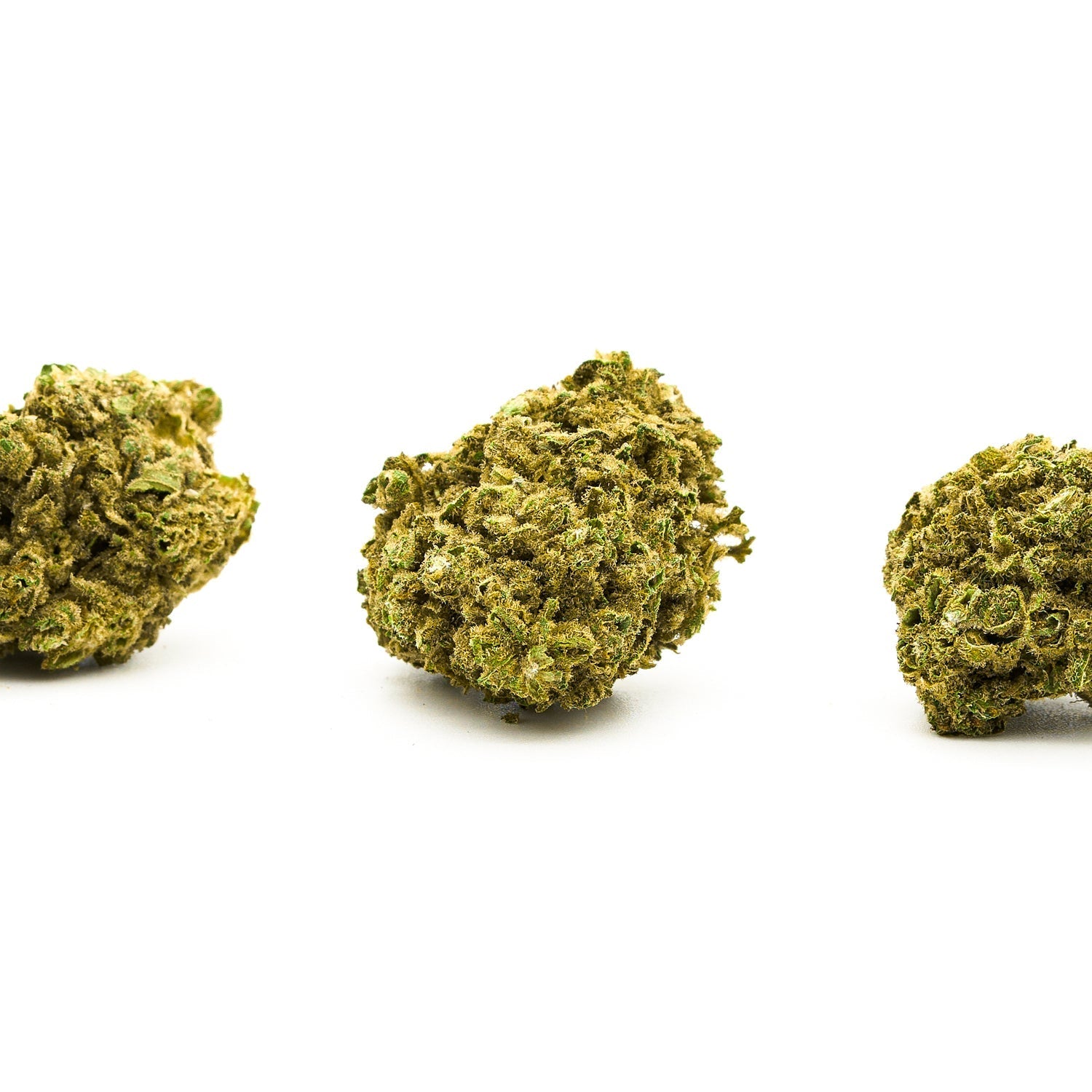 Sasquatch THCa Pre-Rolls - 1g - Plants