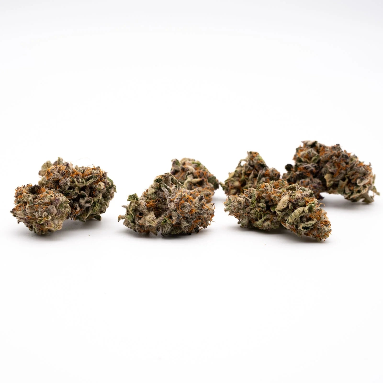 Sherbert Frost Indoor THCa Flower - 5g - Plants