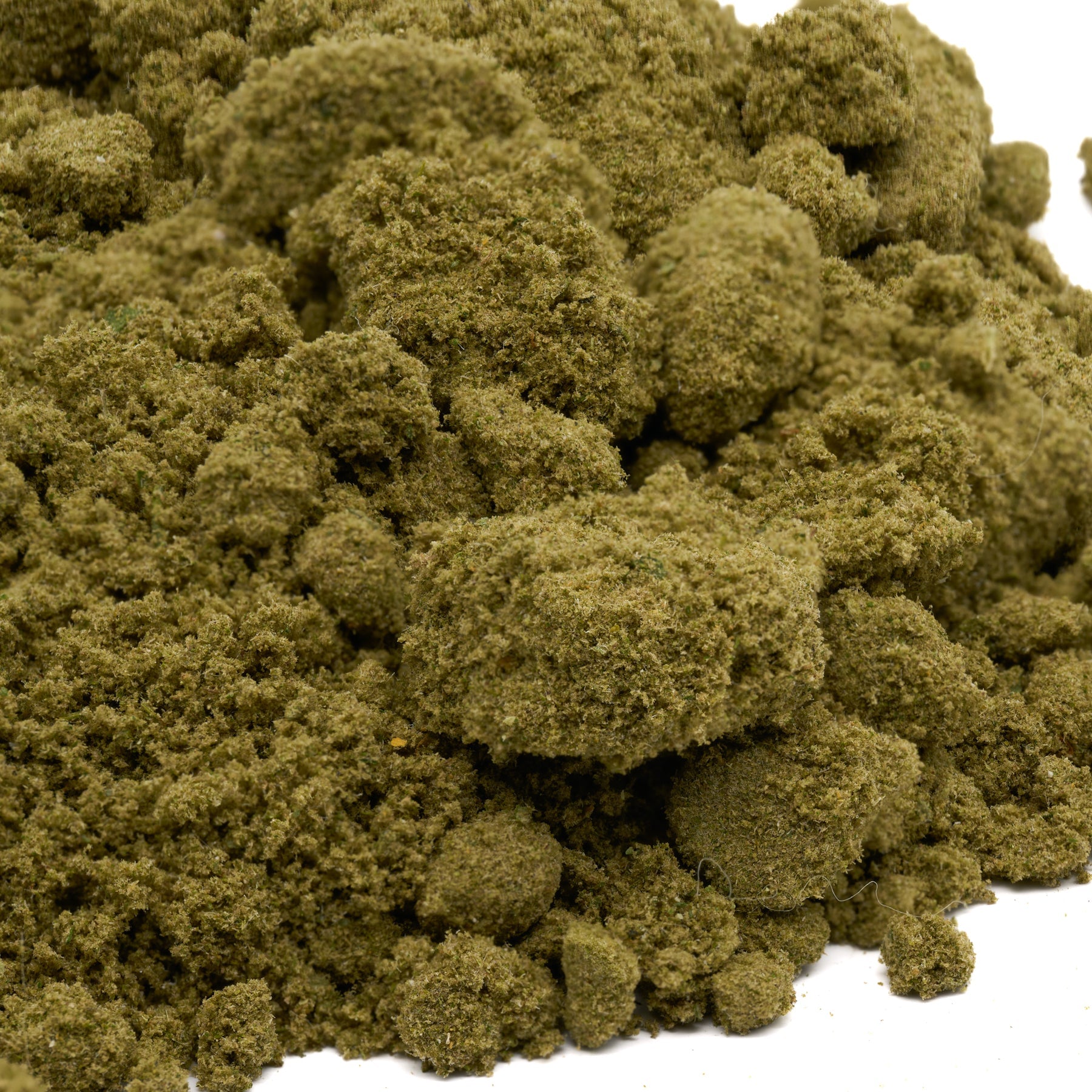 Skywalker THCa Kief - Plants
