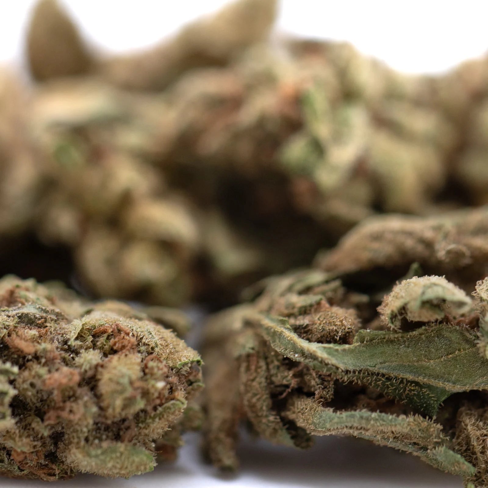 Sour Diesel THCa Flower Smalls with Legendary Genetics