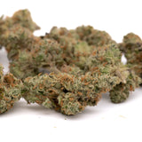 Sour Garlic Cookies THCa Indoor Flower 