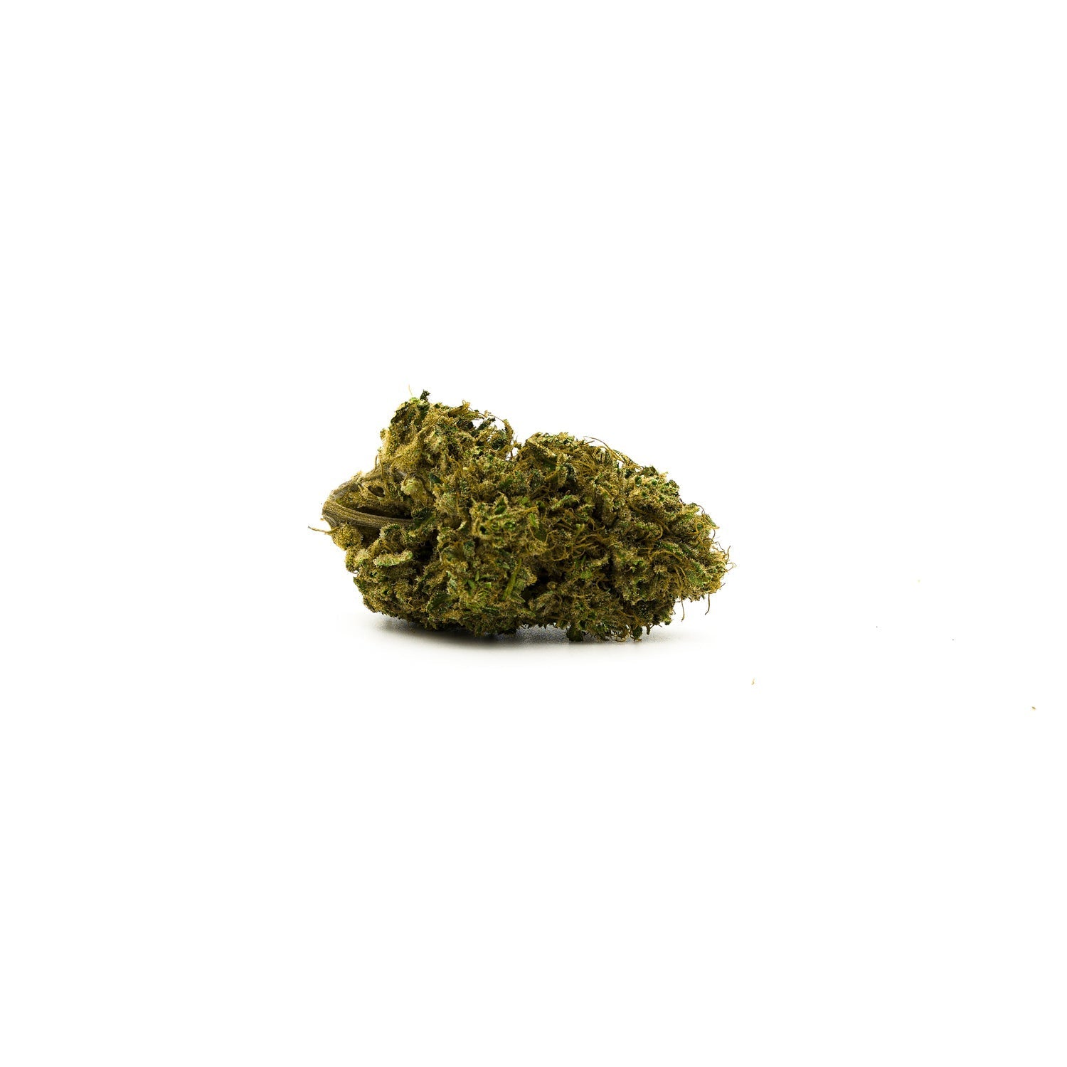 Sour Hawaiian Haze Hemp Flower - Plants