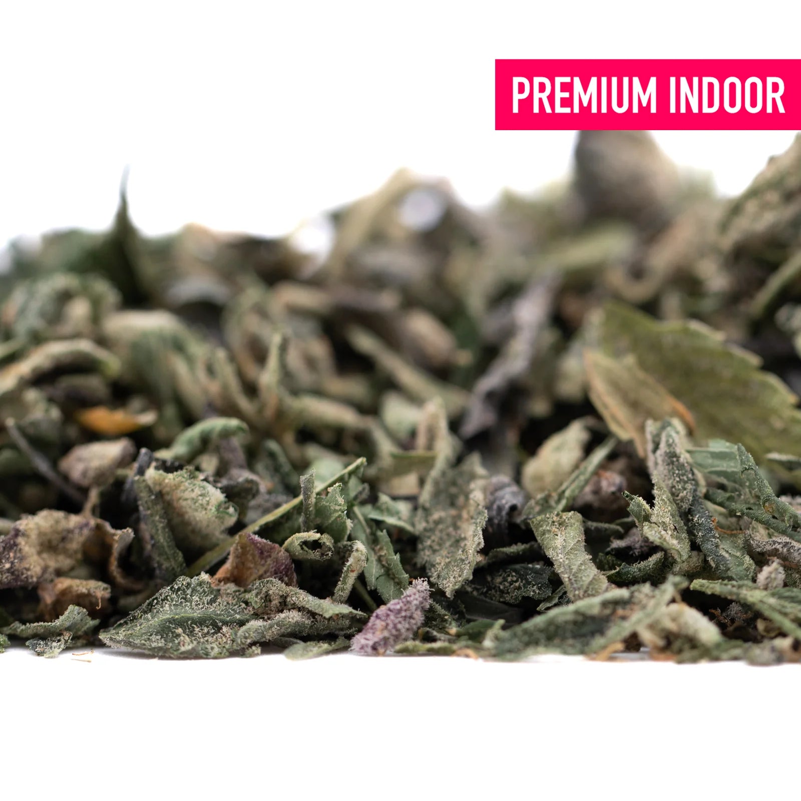 Premium Sour OG THCa Trim Wholesale Indoor Dried Herb Blend