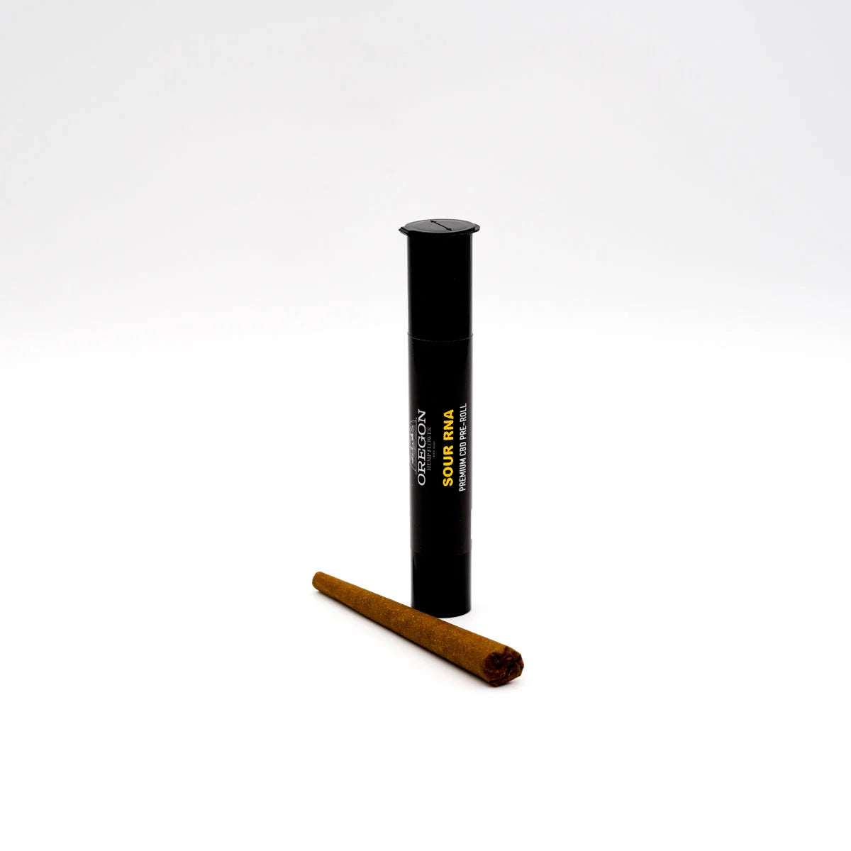 Sour RNA Hemp Flower Pre Rolls - 1 gram - 1g - Plants