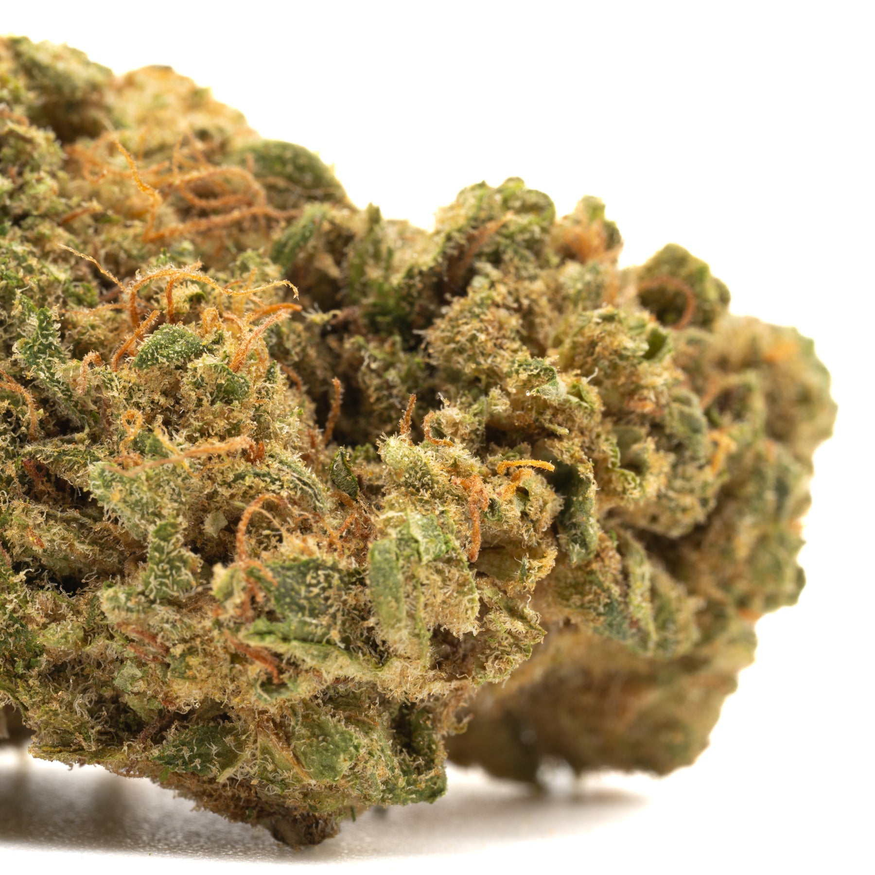 Sour RNA Hemp Flower Smalls - Plants