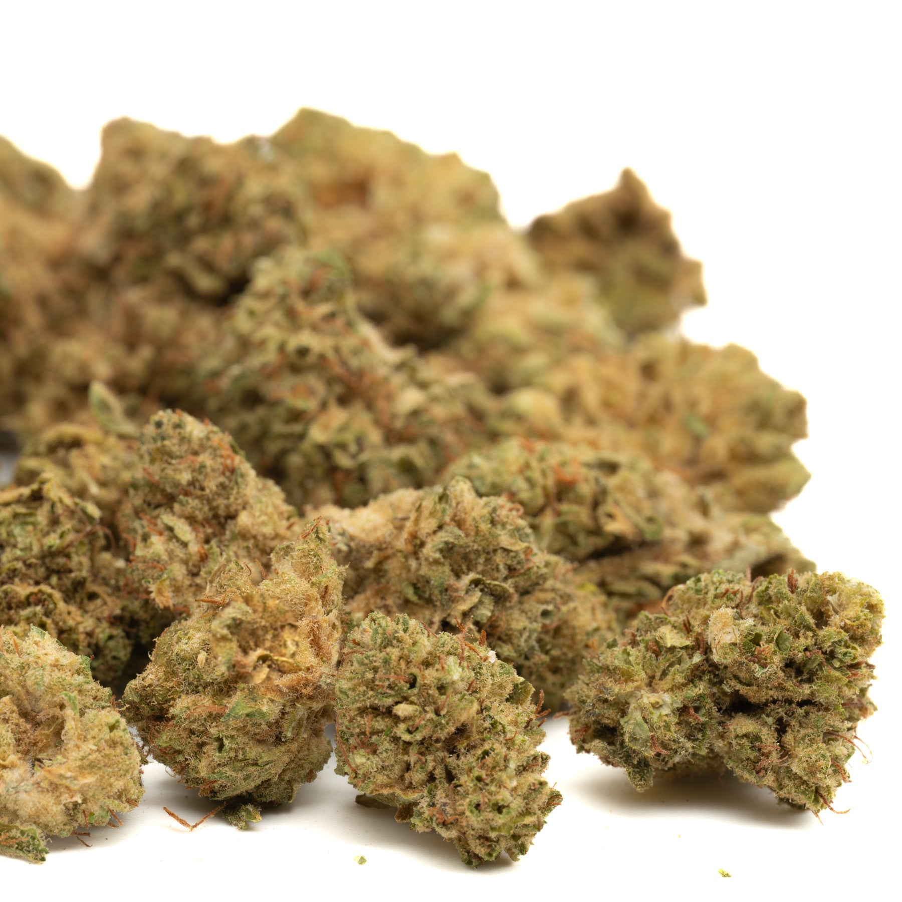 Sour RNA Hemp Flower Smalls - Plants