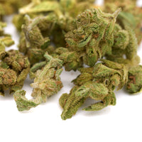 Star Krunch THCa Hemp Flower Smalls