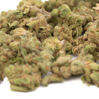 Star Krunch THCa Hemp Flower Smalls