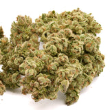 Star Krunch THCa Hemp Flower - Plants