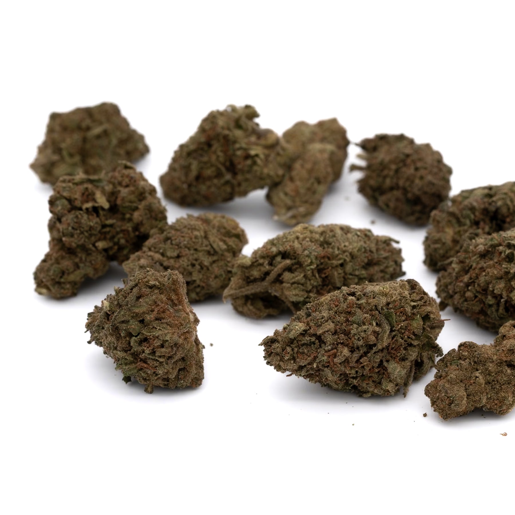 Super Lemon Haze THCa Flower THCA