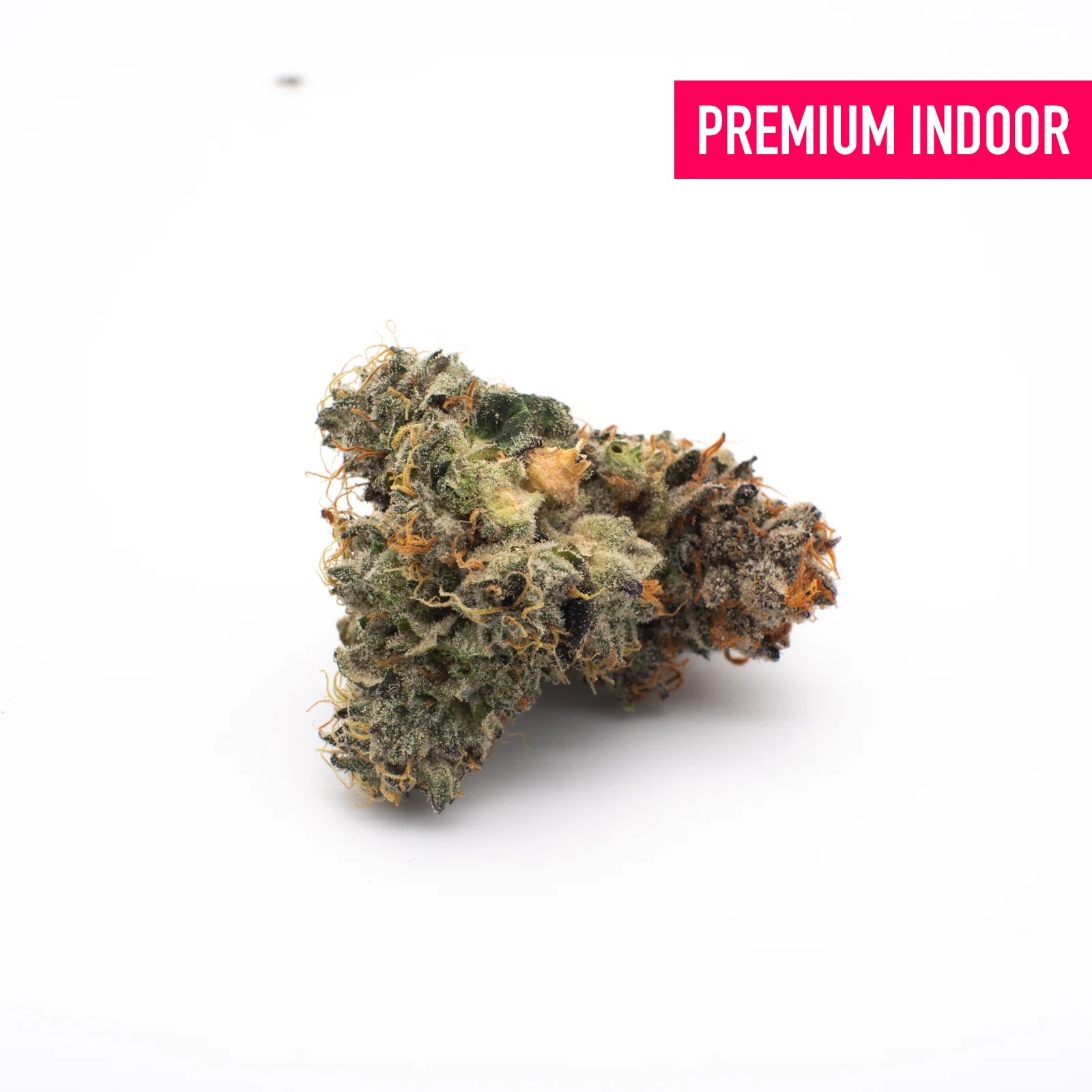 Super Sonic Indoor THCa Flower - 5g - Plants