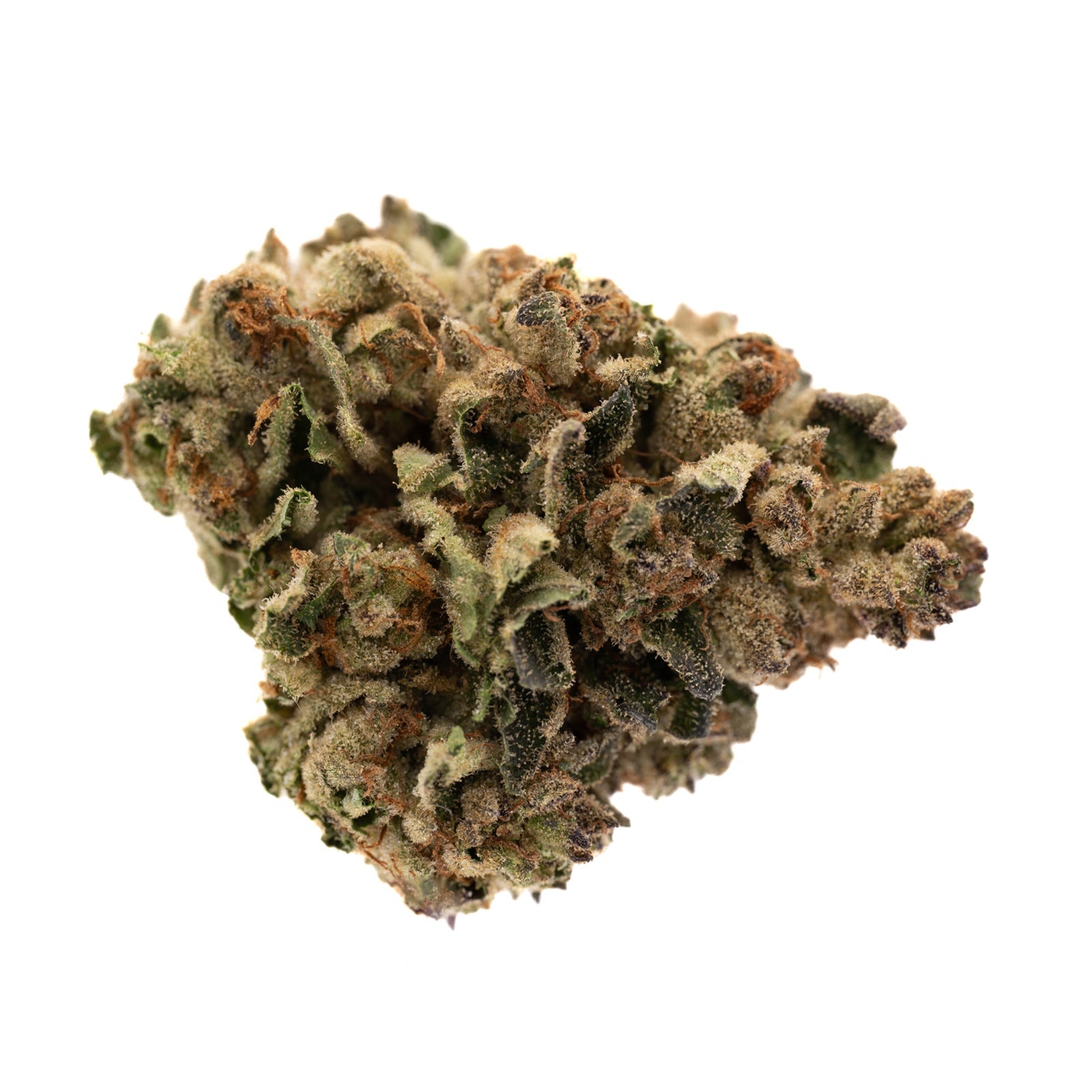 Super Sonic THCa Flower Full-Term - Plants