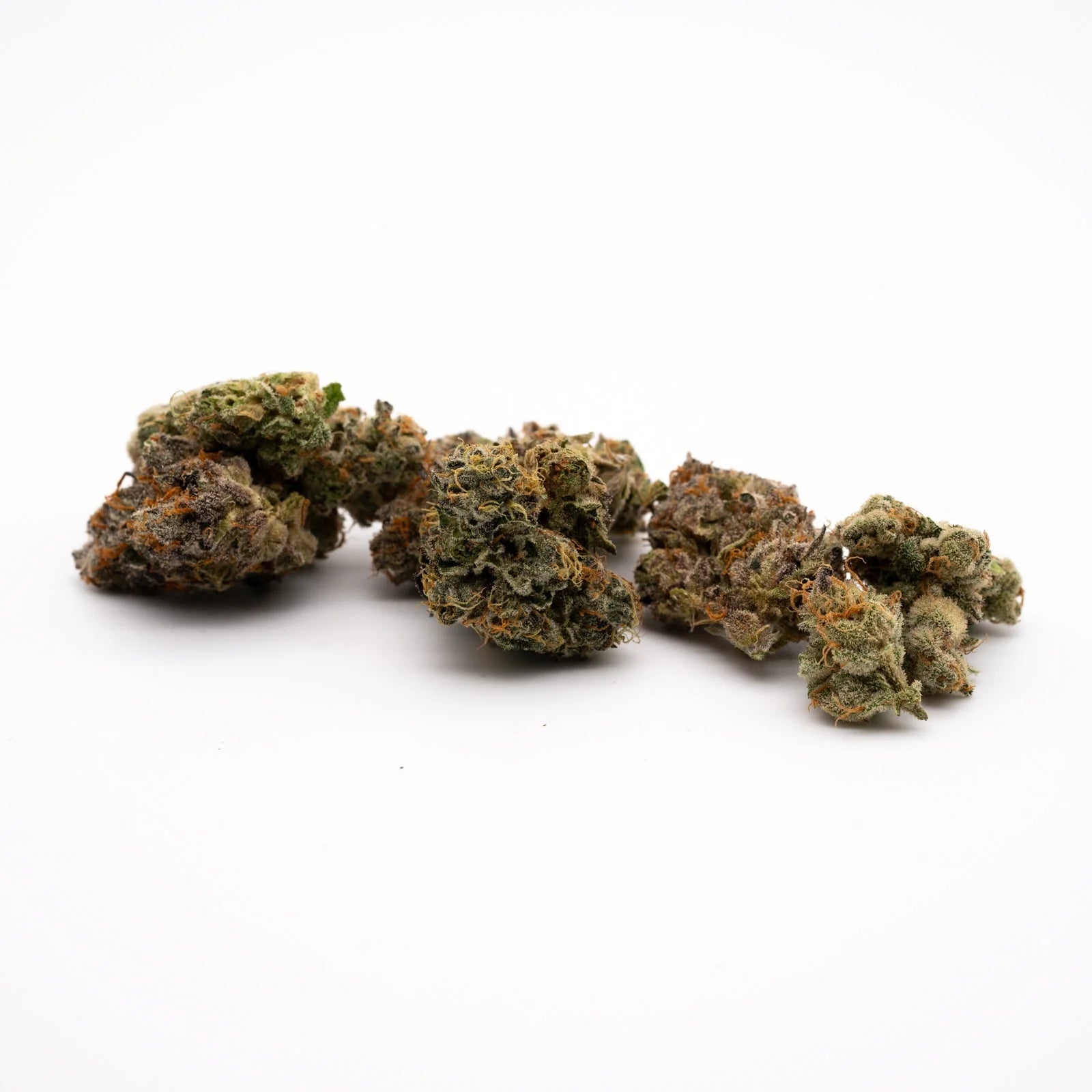 Super Sonic THCa Flower Wholesale - 1/2lb - Plants