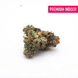 Super Sonic THCa Flower Wholesale - 1/2lb - Plants