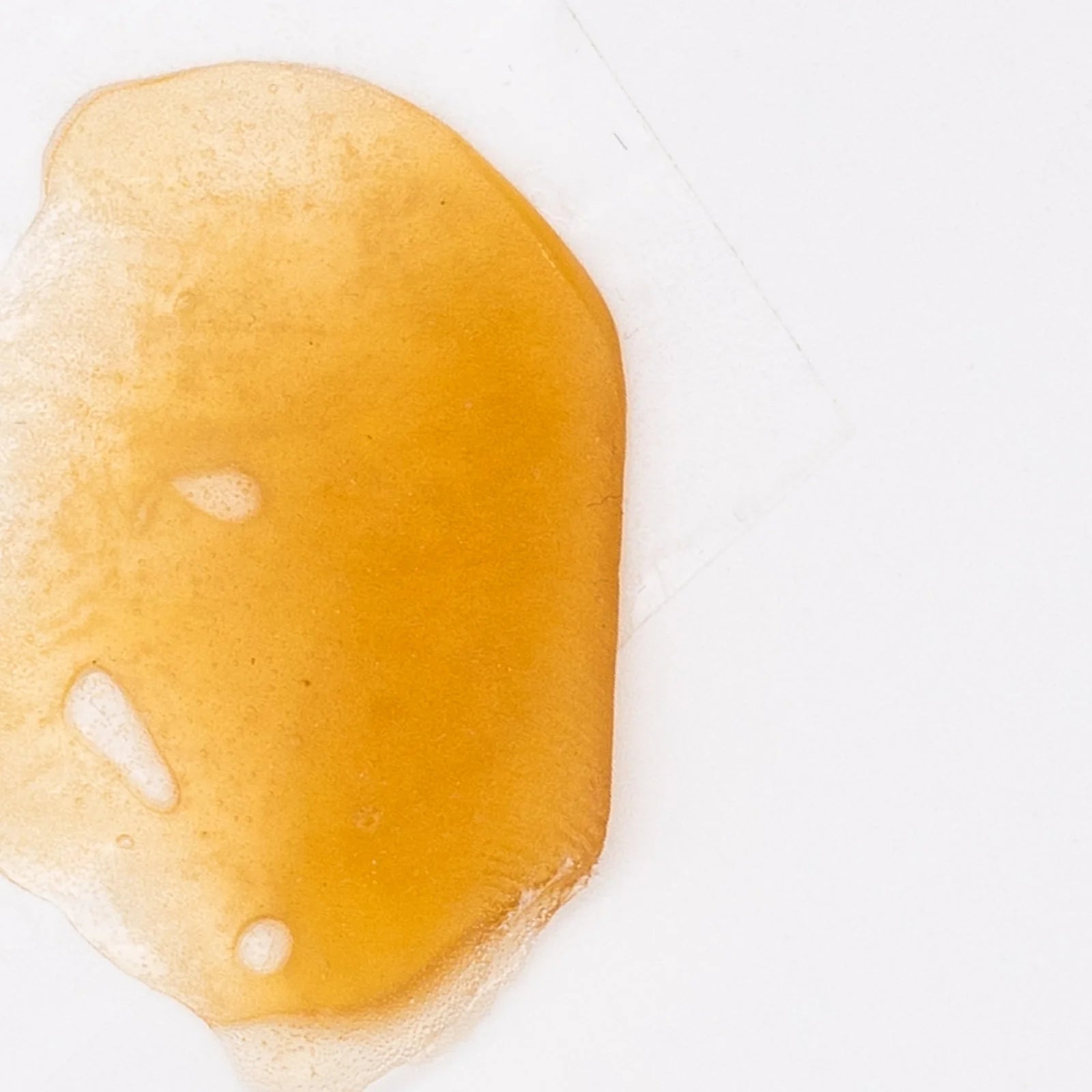 Super Sour Diesel 95.01% THCa Dab Wax 1g - Hemp Flower Co. - THCa