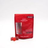 Sweet Mix Berry Hemp Gummies 250mg