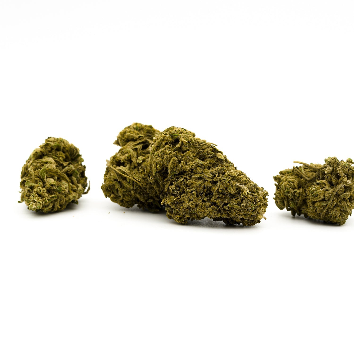 Tangelo THCa Hemp Flower