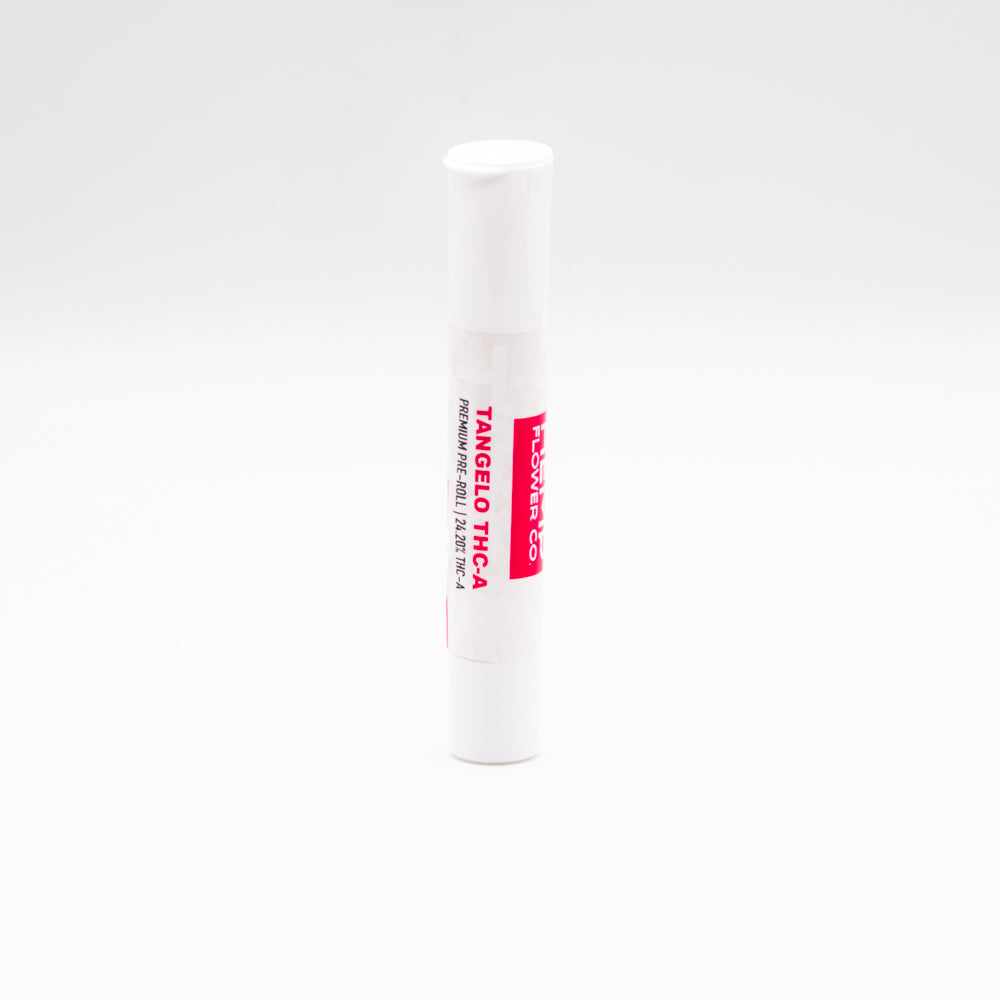 Tangelo THCa Pre-Rolls 1