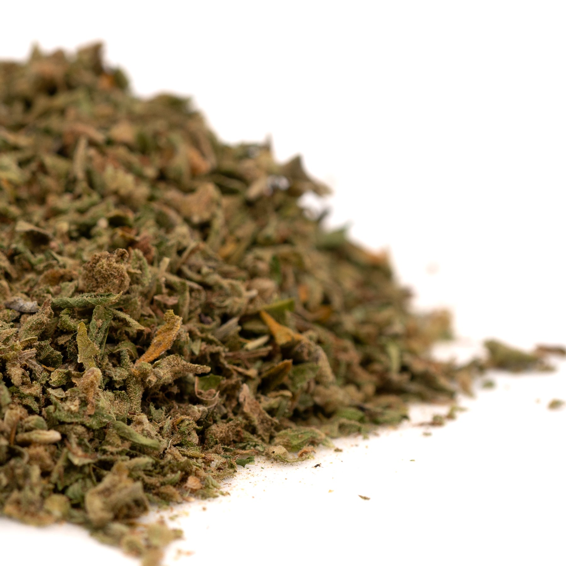 THCa Flower Trim Wholesale 1LB - Greenhouse - 1 LB - Plants