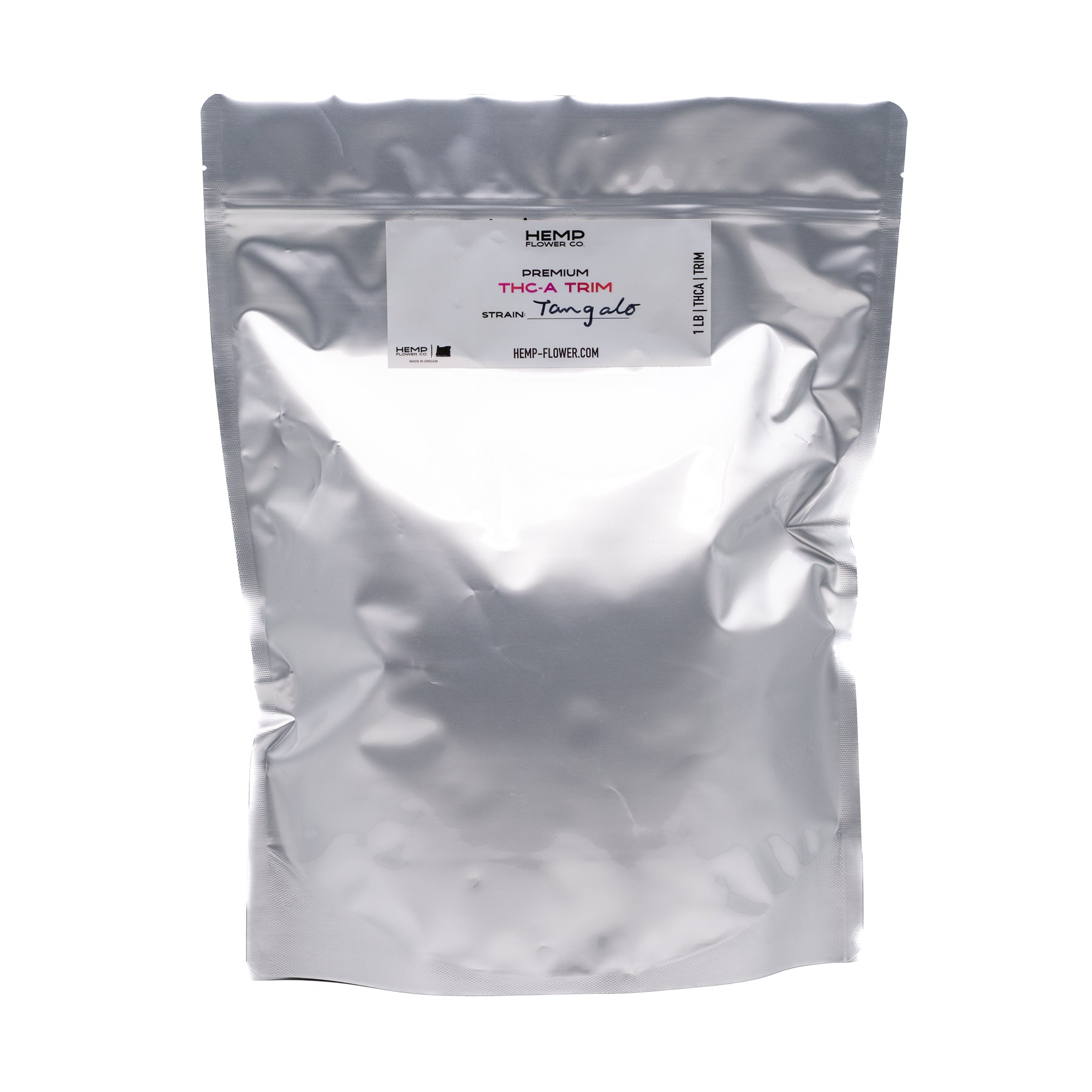 THCa Flower Trim Wholesale 1LB - Greenhouse - 1 LB - Plants