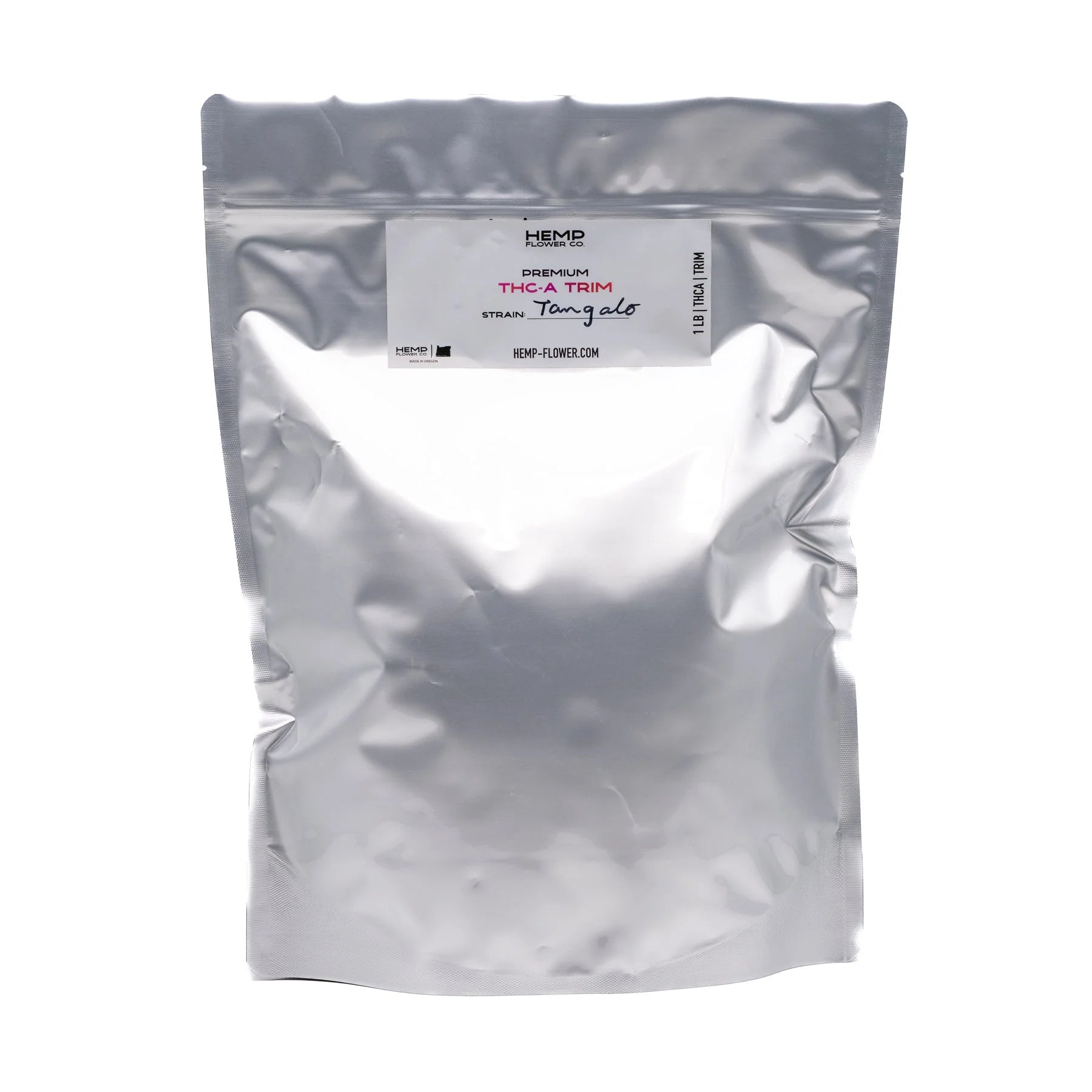 THCa Flower Trim Wholesale 1LB - Greenhouse - 1 LB - Plants