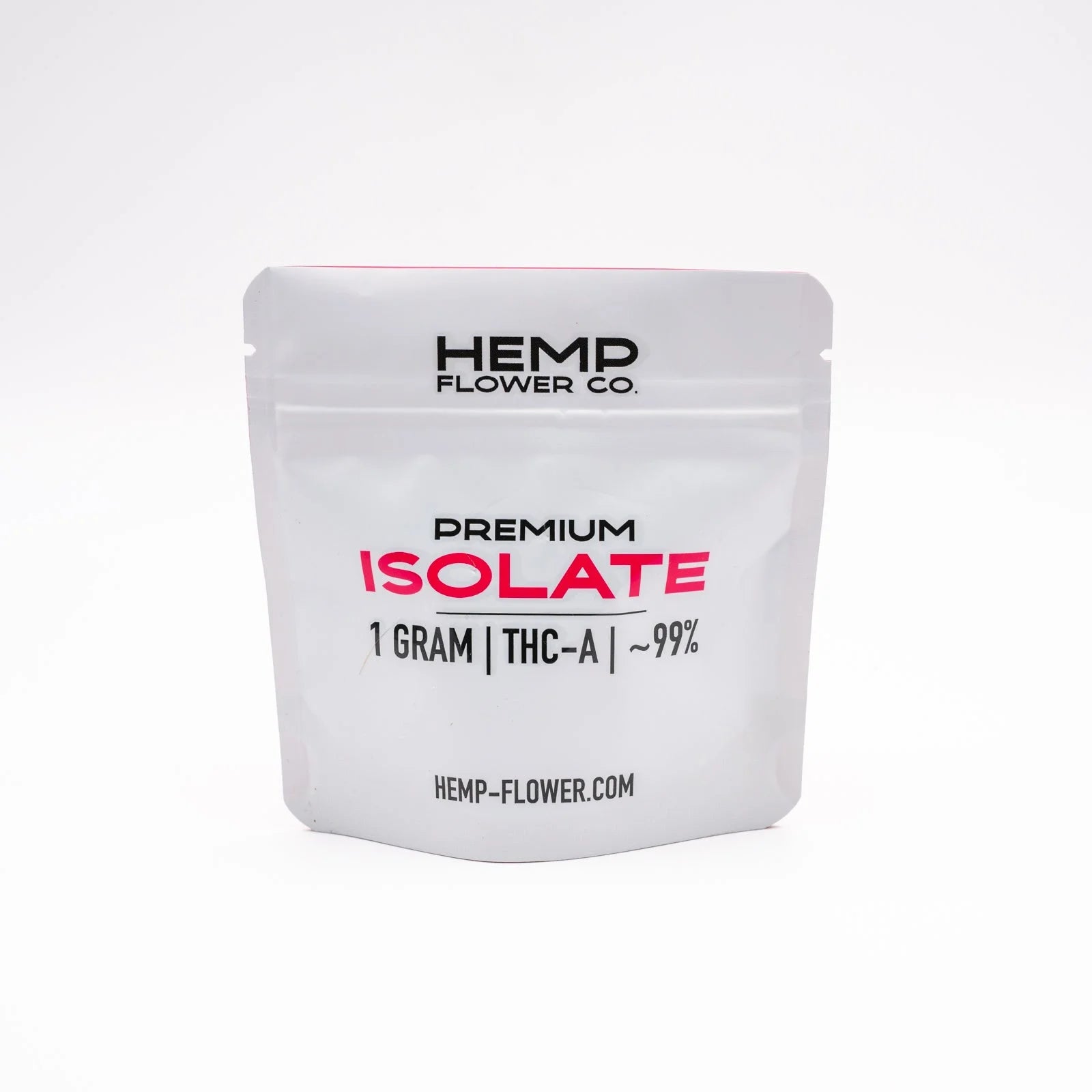 THCA Isolate - 1 Gram