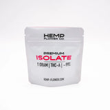 THCA Isolate - 1 Gram