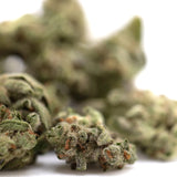Top Gun THCa Flower Smalls: max strength bud for experienced consumers