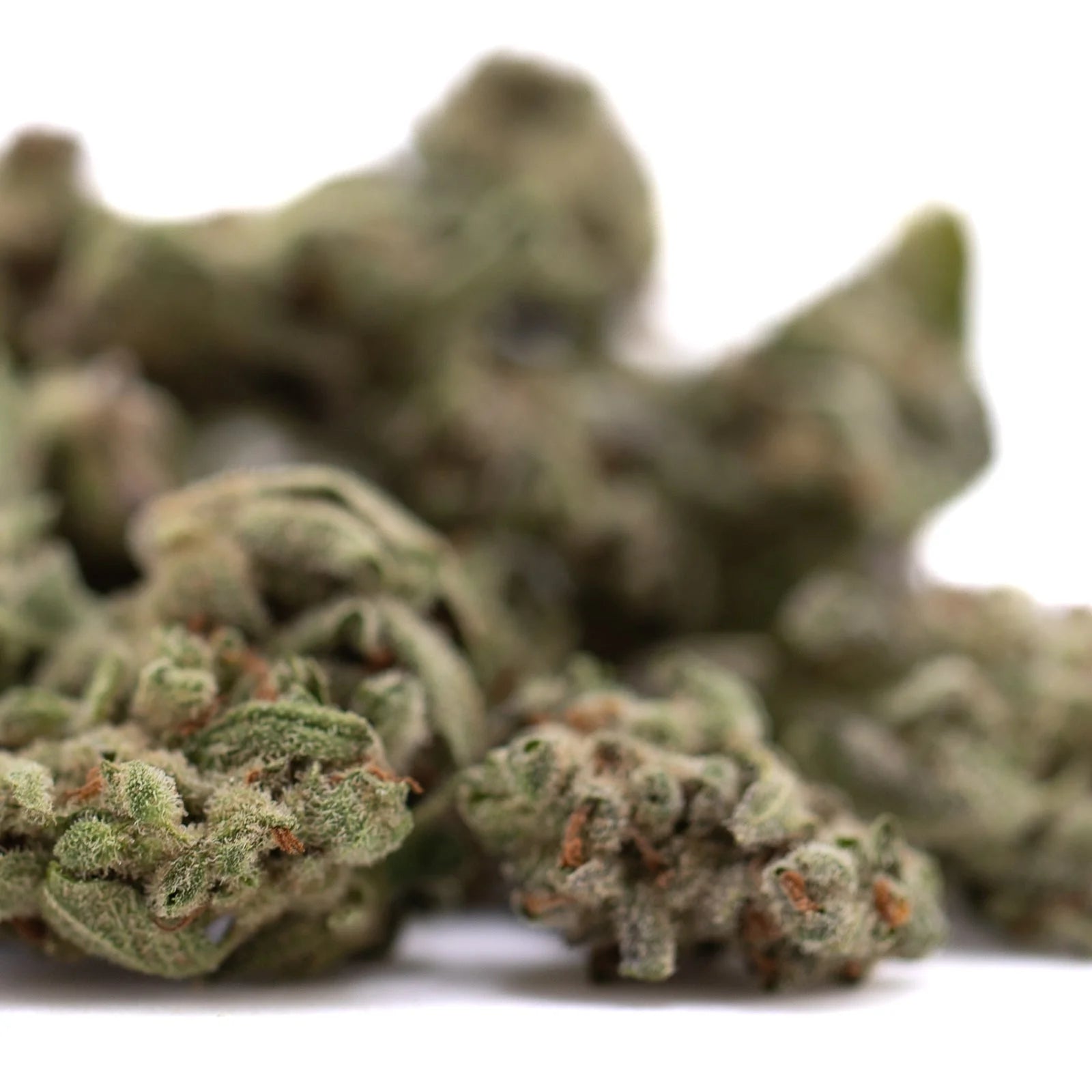 Premium Top Gun THCa Flower Smalls for experienced consumers