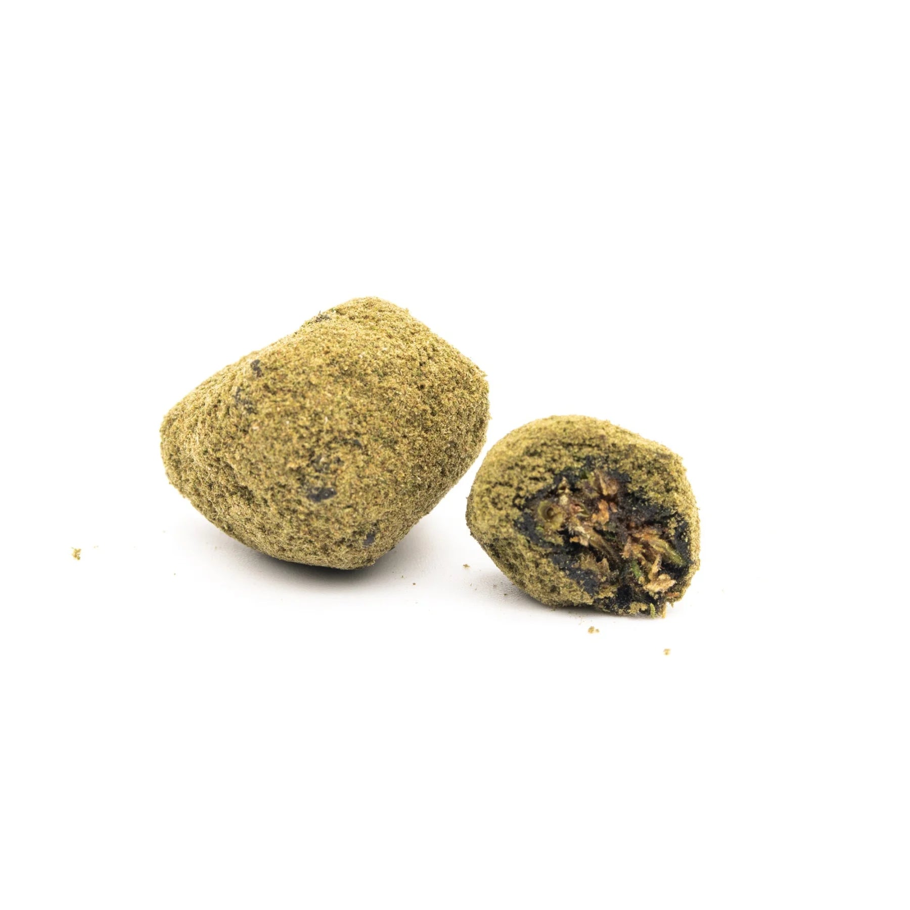 Ultra Pink CBD Moon Rocks